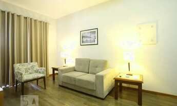 Imagem 2: Apartamento para Aluguel - Consolação, 1 Quarto, 48 m2