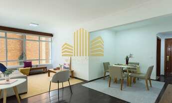 Imagem: Apartamento com 2 quartos, 87m2, à venda