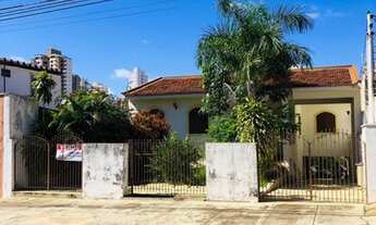 Imagem: Presidente Prudente - Casa Padrão - Vila