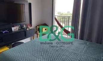 Imagem 2: Studio com 1 dormitório à venda, 24 m² por R$ 514.000 - Moema - São Paulo/SP