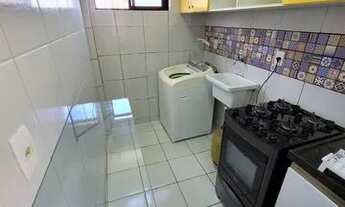 Imagem 5: Alugo Apartamento de 2 Quartos Mobiliado