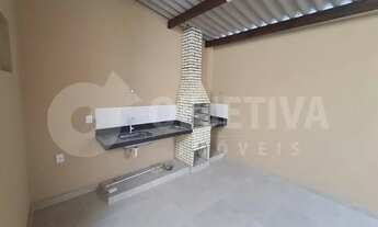 Imagem: Ótima casa nova no bairro Shopping Park