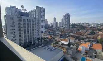 Imagem 6: LSC- Lindo apartamento de 1 quarto em Jardim das Nações - Taubaté - SP