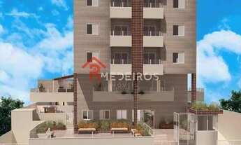Imagem: Apartamento com 2 dormitórios à venda