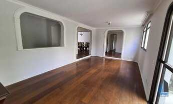 Imagem: Apartamento à venda, 135 m² por R$ 750.000,00