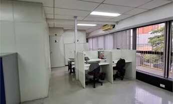 Imagem 5: Imóvel comercial 360 m2, com estações de trabalho prontas para uso!