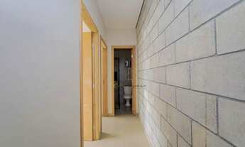 Imagem 5: Casa com 2 dormitórios para alugar, 40 m² por R$ 2.139/mês - Rua Olavo Chagas Correia, 301