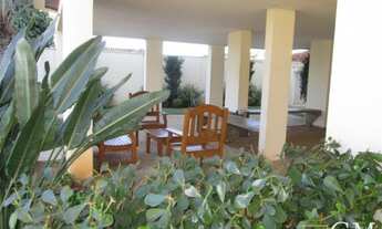 Imagem 2: Apartamento para Venda em Presidente Prudente, Edificio Residencial Solar, 3 dormitórios