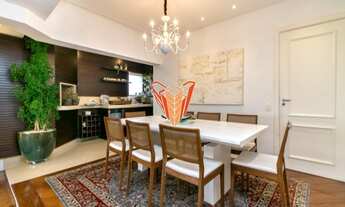 Imagem 7: APARTAMENTO RESIDENCIAL em SÃO PAULO - SP, PARAÍSO DO MORUMBI