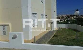 Imagem 5: Apartamento - Parque Residencial Caiapó - Campinas