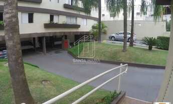 Imagem 3: Apartamento (tipo - padrao) 2 dormitórios/suite, cozinha planejada, em condomínio fechado