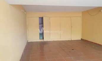 Imagem 2: Casa - Jardim Nossa Senhora Auxiliadora - Campinas