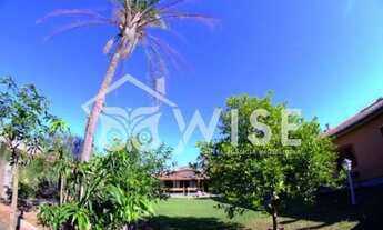 Imagem 4: Casa completa, localizada em Araras