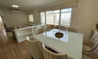 Imagem 6: Apartamento porteira fechada e finamente decorado