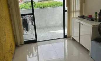 Imagem 5: Apartamento para aluguel no Stiep, com 3 quartos, 90 metros quadrados, em Salvador BA