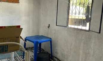 Imagem 6: Casa no colônia santo Antônio