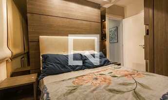 Imagem 7: Apartamento para Aluguel - Centro, 1 Quarto, 43 m2