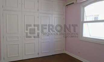 Imagem 2: Amplo Aparatamento na Cerqueira Cesar - 204m2