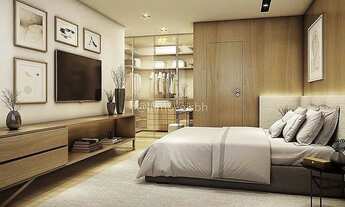 Imagem 5: Edifício Infinity: Apartamento para à venda de 4 quartos no Santo Antônio