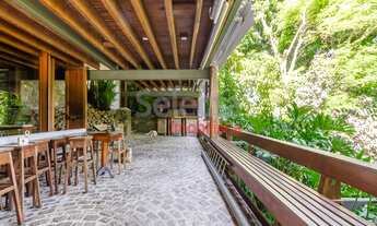 Imagem 6: RIO DE JANEIRO - Casa Padrão - JOÁ