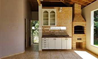 Imagem 7: Casa no condomínio Morro Alto