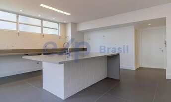 Imagem 6: Lindo e todo Reformado Apartamento Padrão de 270 m2 em bairro Nobre de São Paulo