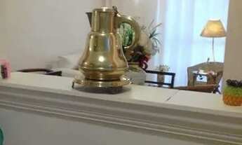 Imagem 7: Apartamento com 3 dormitórios à venda, 82 m² por R$ 730.000,00 - Jardim Maia - Guarulhos/S