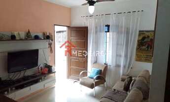 Imagem 4: Casa com 2 dormitórios à venda, 64 m² por R$ 290.000,00 - Mirim - Praia Grande/SP