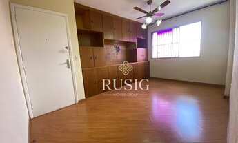 Imagem 2: Apartamento com 2 dormitórios à venda, 60 m² por R$ 245.000,00 - Itaquera - São Paulo/SP