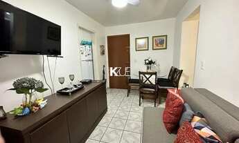 Imagem 3: Apartamento com 02 dormitórios em Coqueiros - Florianópolis - SC