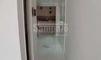 Imagem 6: Campo Grande Casa com 2 dormitórios