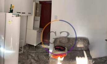 Imagem 2: Kitnet com 1 dormitório para alugar, 35 m² por R$ 220,00/dia - Cassino - Rio Grande/RS