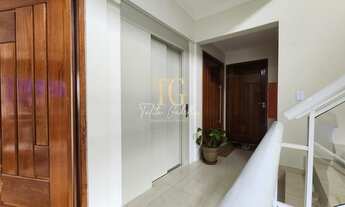 Imagem 4: Apartamento para Venda em Rio das Ostras, Jardim Mariléa, 3 dormitórios, 1 suíte, 2 banhei