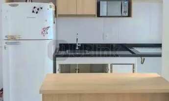 Imagem 3: Apartamento á venda 02 dormitórios 67m²