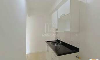 Imagem 6: Apartamento (tipo - padrao) 1 dormitórios/suite, cozinha planejada, portaria 24hs, lazer