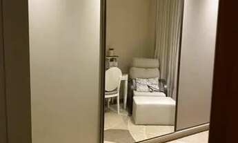 Imagem 7: Apartamento para venda com 160 metros quadrados com 3 quartos em Popular - Cuiabá - MT