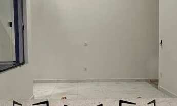 Imagem 7: Casa nova de 90 metros úteis 3 suítes e cozinha Planejada