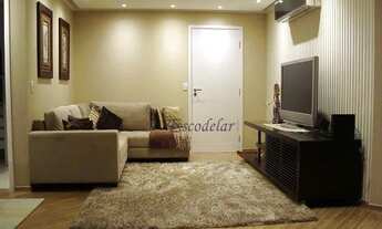 Imagem 4: Apartamento com 3 dormitórios à venda, 100 m² por R$ 1.020.000,00 - Jardim Sao Paulo(Zona