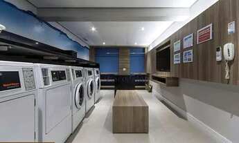 Imagem 3: Apartamento à venda, 35 m² por R$ 480.000,00 - Cerqueira César - São Paulo/SP