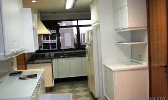 Imagem 7: APARTAMENTO - PANAMBY - SP