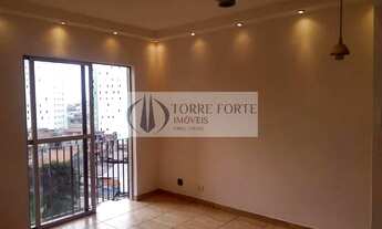 Imagem 1: Apartamento com 3 dormitórios no Jardim Vila Formosa