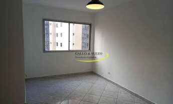 Imagem 3: Apartamento com 2 dormitórios para alugar, 57 m² por R$ 2.901,37/mês - Saúde - São Paulo/S