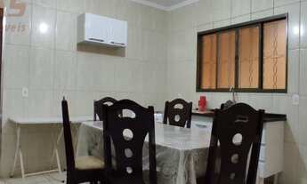 Imagem 7: Casa em Jardim Jockey Clube - São Carlos, SP