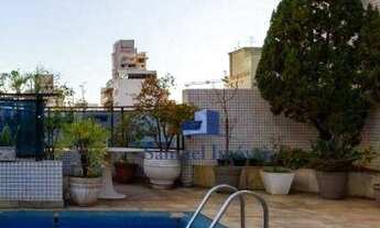 Imagem 2: Cobertura com 4 dormitórios à venda, 452 m² por R$ 4.750.000,00 - Moema - São Paulo/SP