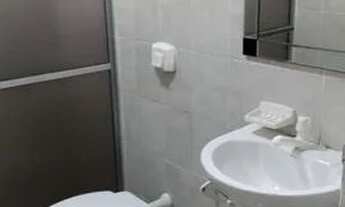 Imagem 7: Apartamento 1 dormitório - Mobiliado - Ocian - Praia Grande SP - AML563