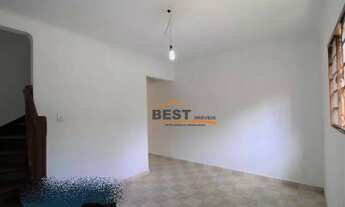 Imagem 6: Sobrado com 2 dormitórios à venda, 106 m² por R$ 520.000,00 - Lapa - São Paulo/SP