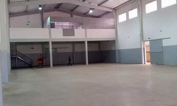 Imagem 5: Galpão Industrial Indaiatuba Distrito