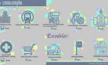 Imagem 4: Apartamento com 1 dormitório à venda, 28 m² por R$ 220.000,00 - Vila Guilherme - São Paulo