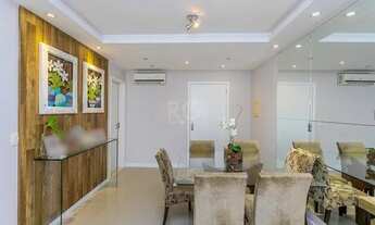 Imagem 6: Apartamento para Venda - 82.32m², 2 dormitórios, 2 vagas - Ipanema