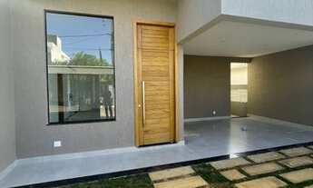 Imagem: Casa de condomínio para venda com 132 metros